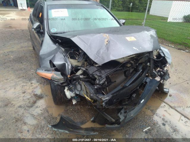 Photo 5 VIN: 1HGCP2F85AA157490 - HONDA ACCORD SDN 