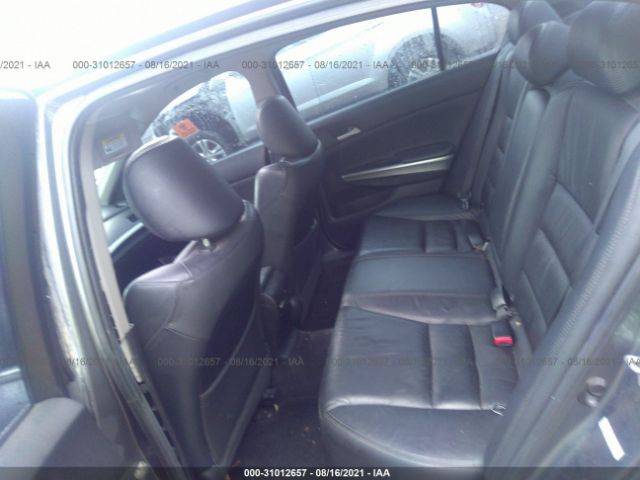 Photo 7 VIN: 1HGCP2F85AA157490 - HONDA ACCORD SDN 