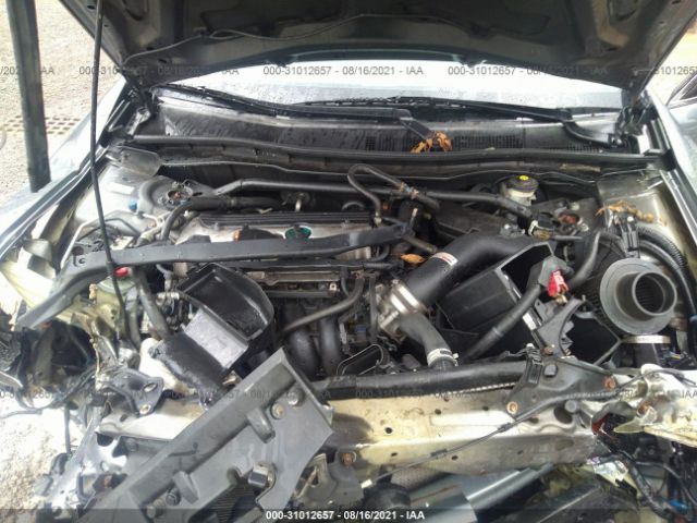 Photo 9 VIN: 1HGCP2F85AA157490 - HONDA ACCORD SDN 