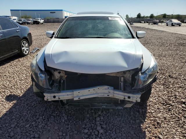 Photo 4 VIN: 1HGCP2F85AA158445 - HONDA ACCORD EXL 