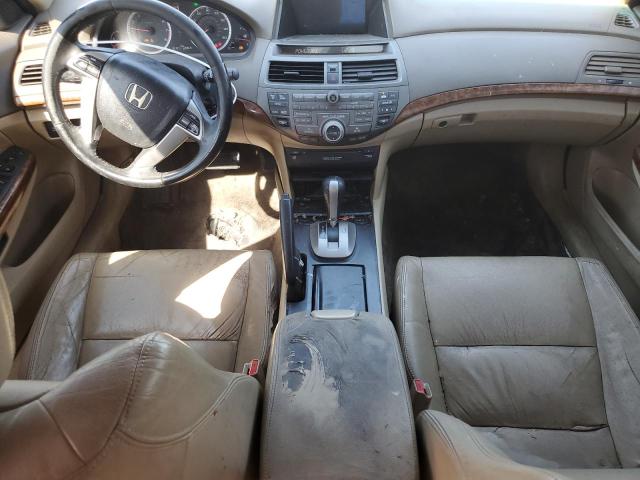 Photo 7 VIN: 1HGCP2F85AA158445 - HONDA ACCORD EXL 