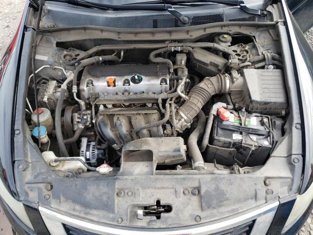 Photo 10 VIN: 1HGCP2F85AA158512 - HONDA ACCORD 