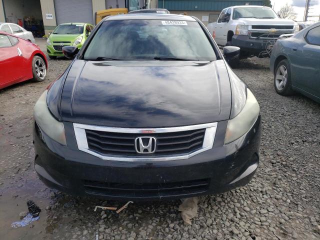 Photo 4 VIN: 1HGCP2F85AA158512 - HONDA ACCORD 