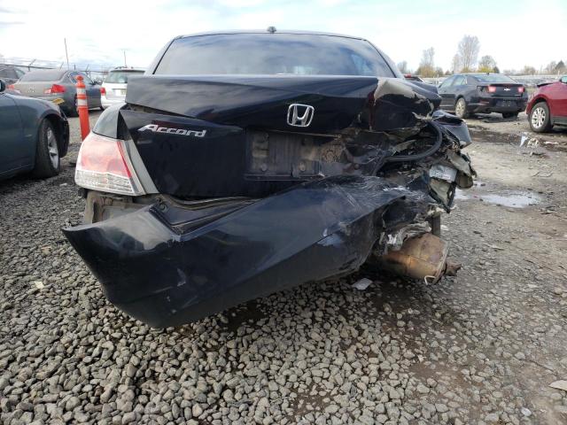 Photo 5 VIN: 1HGCP2F85AA158512 - HONDA ACCORD 