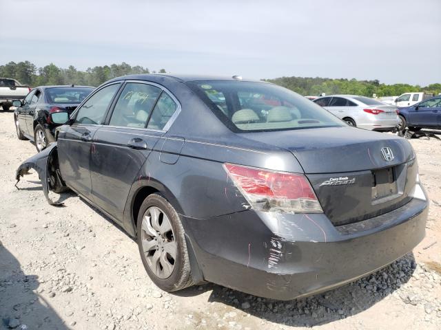 Photo 2 VIN: 1HGCP2F85AA158686 - HONDA ACCORD EXL 