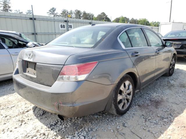 Photo 3 VIN: 1HGCP2F85AA158686 - HONDA ACCORD EXL 