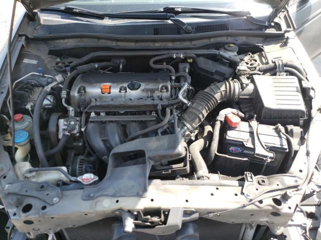 Photo 6 VIN: 1HGCP2F85AA158686 - HONDA ACCORD EXL 