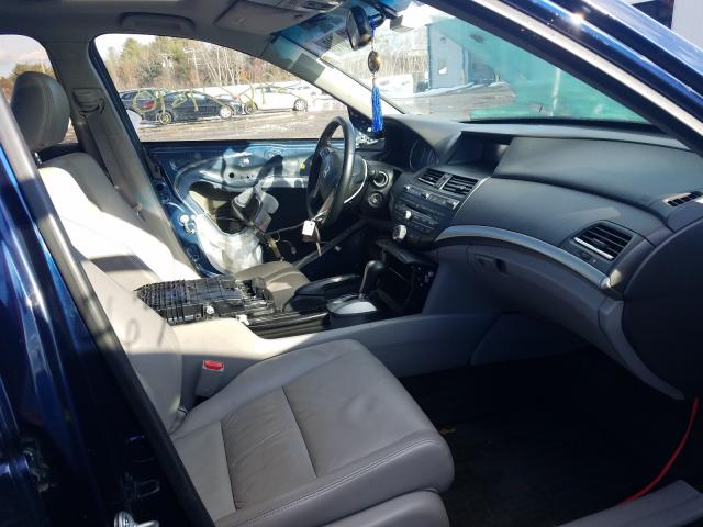 Photo 4 VIN: 1HGCP2F85AA168957 - HONDA ACCORD EXL 