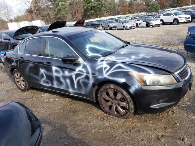 Photo 3 VIN: 1HGCP2F85AA169204 - HONDA ACCORD 