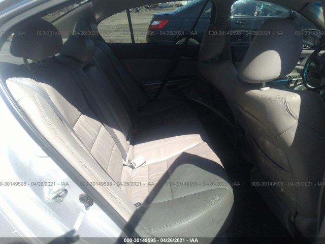 Photo 7 VIN: 1HGCP2F85AA182860 - HONDA ACCORD SDN 