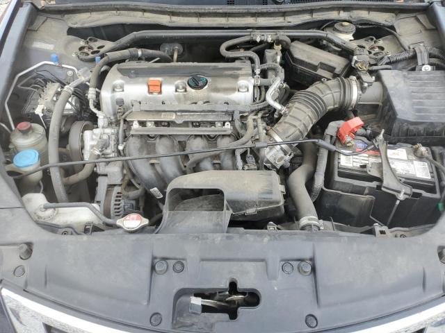 Photo 10 VIN: 1HGCP2F85AA184740 - HONDA ACCORD EXL 