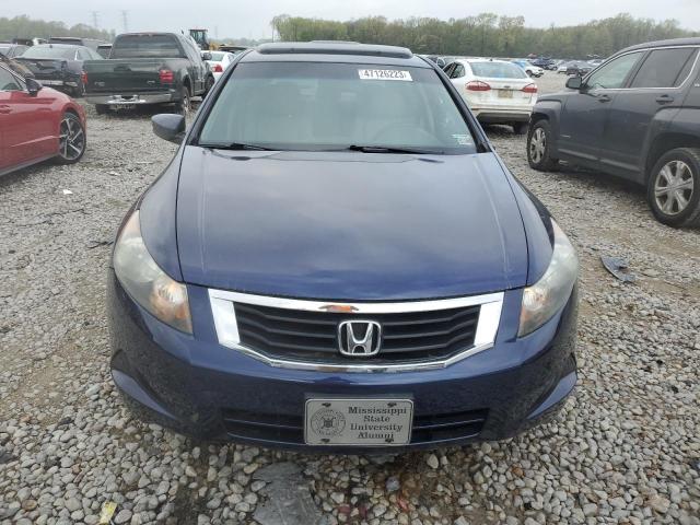 Photo 4 VIN: 1HGCP2F85AA184740 - HONDA ACCORD EXL 