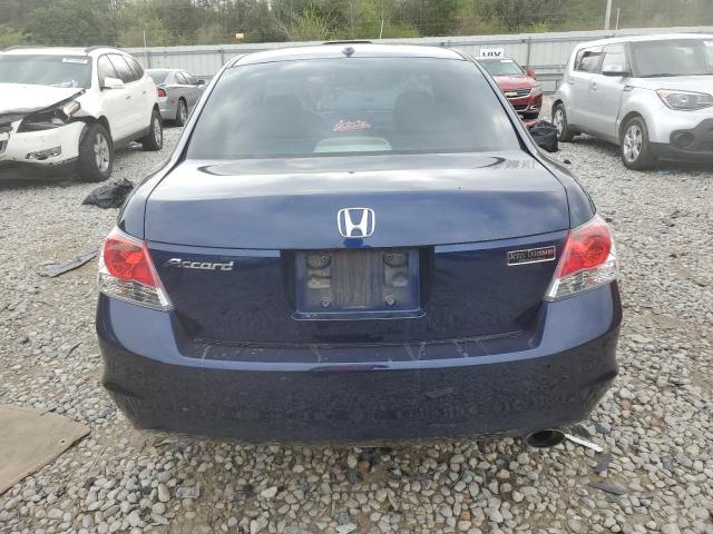 Photo 5 VIN: 1HGCP2F85AA184740 - HONDA ACCORD EXL 