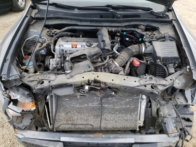 Photo 6 VIN: 1HGCP2F85AA801148 - HONDA ACCORD EXL 