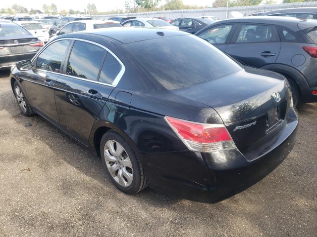 Photo 2 VIN: 1HGCP2F85AA802302 - HONDA ACCORD EXL 