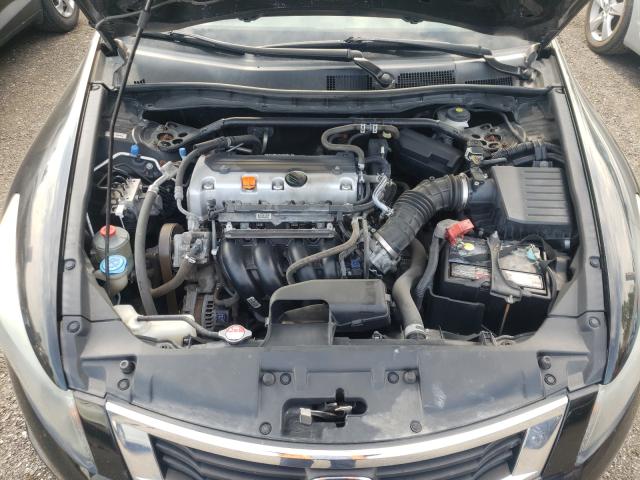 Photo 6 VIN: 1HGCP2F85AA802302 - HONDA ACCORD EXL 