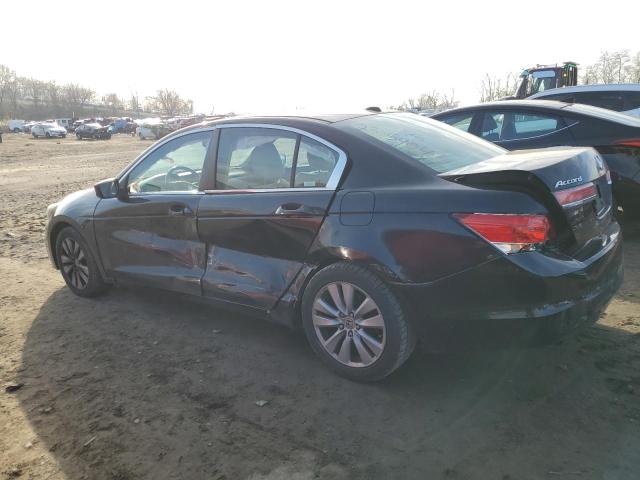 Photo 1 VIN: 1HGCP2F85BA000107 - HONDA ACCORD 