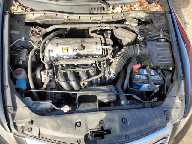 Photo 10 VIN: 1HGCP2F85BA000107 - HONDA ACCORD 