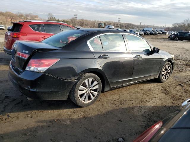 Photo 2 VIN: 1HGCP2F85BA000107 - HONDA ACCORD 