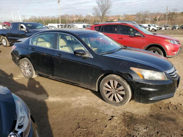 Photo 3 VIN: 1HGCP2F85BA000107 - HONDA ACCORD 