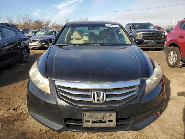 Photo 4 VIN: 1HGCP2F85BA000107 - HONDA ACCORD 