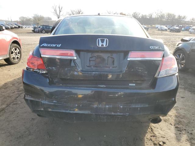 Photo 5 VIN: 1HGCP2F85BA000107 - HONDA ACCORD 