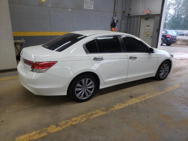 Photo 2 VIN: 1HGCP2F85BA007560 - HONDA ACCORD EXL 