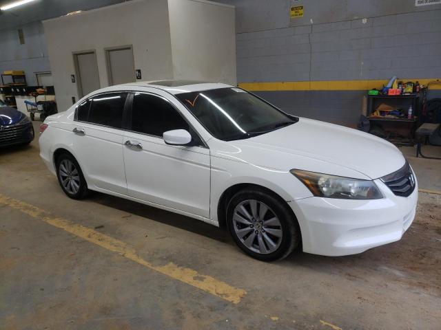 Photo 3 VIN: 1HGCP2F85BA007560 - HONDA ACCORD EXL 