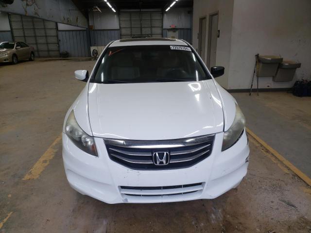 Photo 4 VIN: 1HGCP2F85BA007560 - HONDA ACCORD EXL 