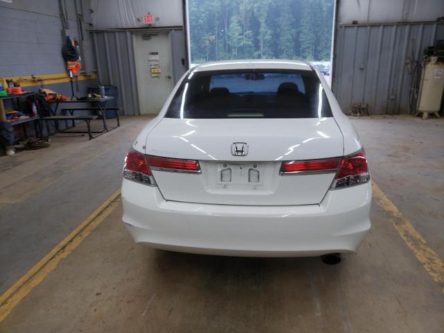 Photo 5 VIN: 1HGCP2F85BA007560 - HONDA ACCORD EXL 