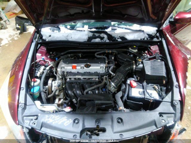 Photo 9 VIN: 1HGCP2F85BA007770 - HONDA ACCORD 