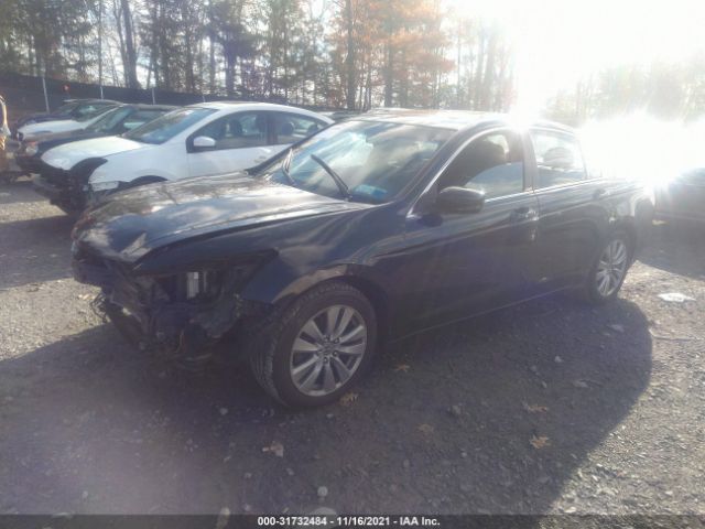 Photo 1 VIN: 1HGCP2F85BA010068 - HONDA ACCORD SDN 