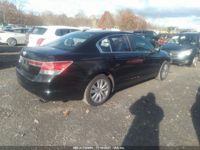 Photo 3 VIN: 1HGCP2F85BA010068 - HONDA ACCORD SDN 