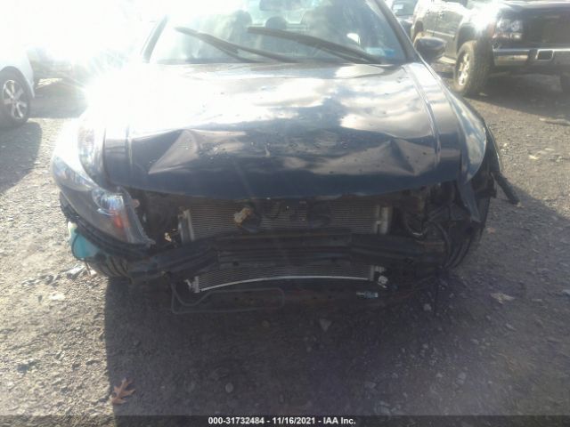 Photo 5 VIN: 1HGCP2F85BA010068 - HONDA ACCORD SDN 