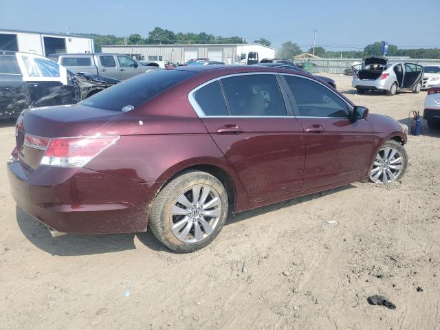 Photo 2 VIN: 1HGCP2F85BA011172 - HONDA ACCORD EXL 