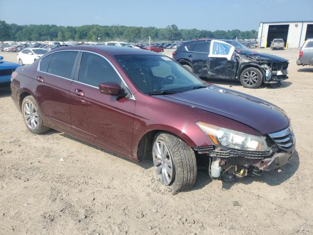 Photo 3 VIN: 1HGCP2F85BA011172 - HONDA ACCORD EXL 