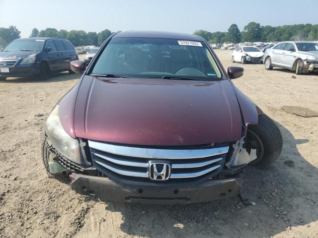 Photo 4 VIN: 1HGCP2F85BA011172 - HONDA ACCORD EXL 