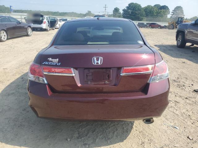 Photo 5 VIN: 1HGCP2F85BA011172 - HONDA ACCORD EXL 