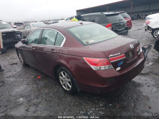 Photo 2 VIN: 1HGCP2F85BA017358 - HONDA ACCORD 