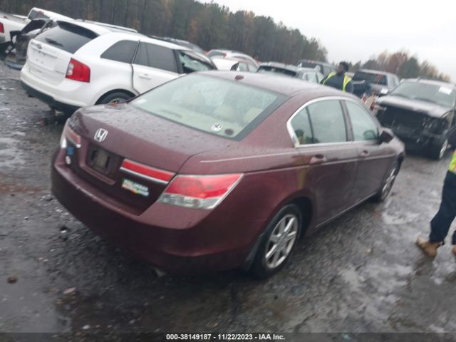 Photo 3 VIN: 1HGCP2F85BA017358 - HONDA ACCORD 