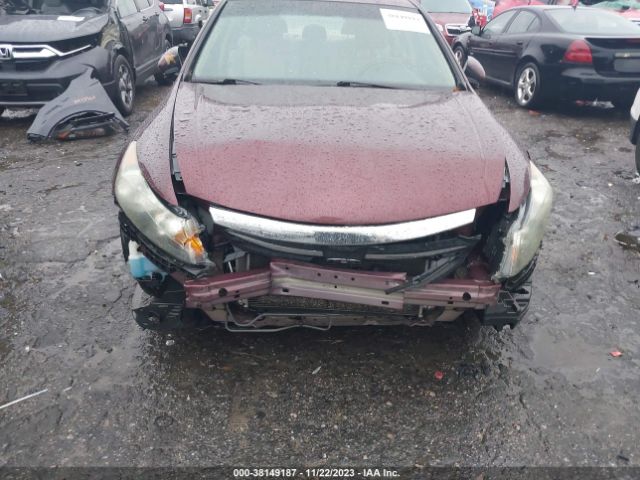 Photo 5 VIN: 1HGCP2F85BA017358 - HONDA ACCORD 