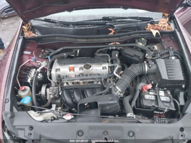 Photo 9 VIN: 1HGCP2F85BA017358 - HONDA ACCORD 