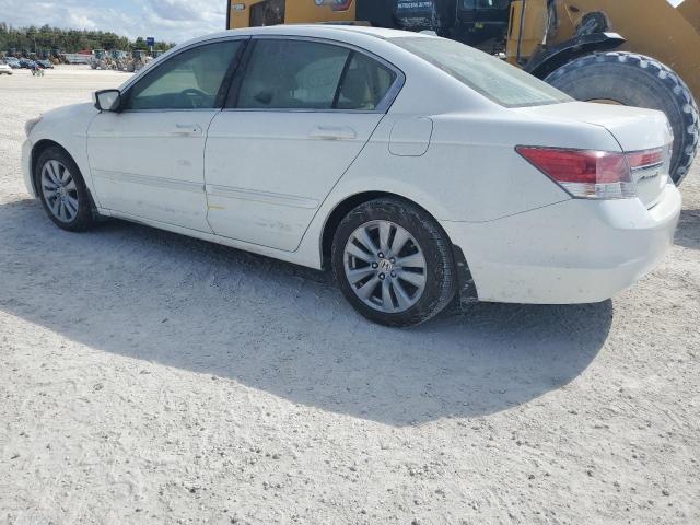 Photo 1 VIN: 1HGCP2F85BA022432 - HONDA ACCORD EXL 