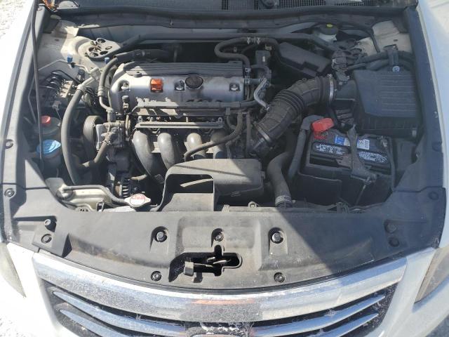 Photo 10 VIN: 1HGCP2F85BA022432 - HONDA ACCORD EXL 