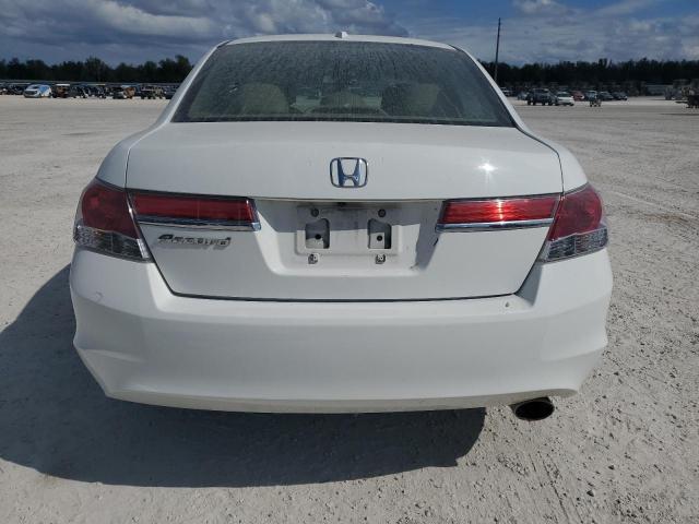 Photo 5 VIN: 1HGCP2F85BA022432 - HONDA ACCORD EXL 