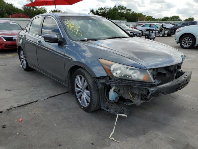 Photo 0 VIN: 1HGCP2F85BA024200 - HONDA ACCORD EXL 