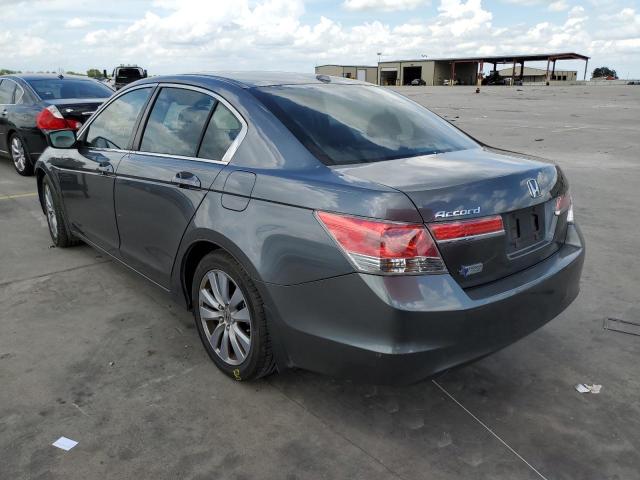 Photo 2 VIN: 1HGCP2F85BA024200 - HONDA ACCORD EXL 