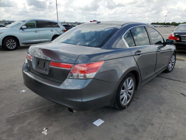 Photo 3 VIN: 1HGCP2F85BA024200 - HONDA ACCORD EXL 