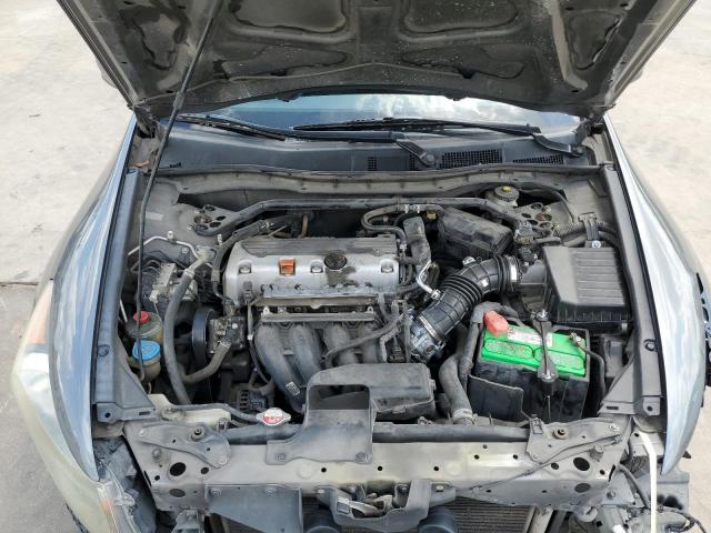 Photo 6 VIN: 1HGCP2F85BA024200 - HONDA ACCORD EXL 