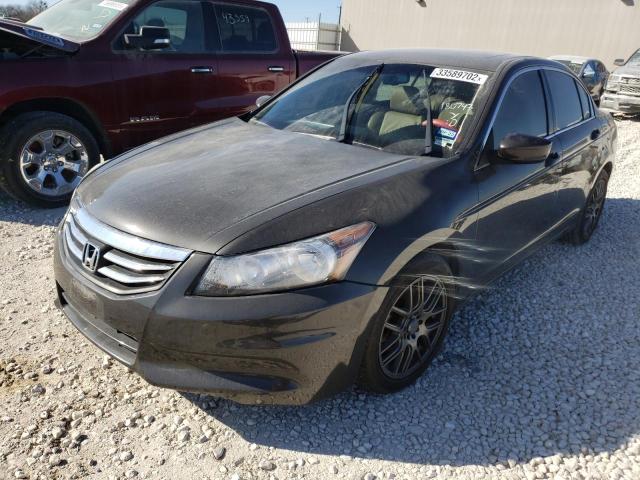 Photo 1 VIN: 1HGCP2F85BA026982 - HONDA ACCORD EXL 